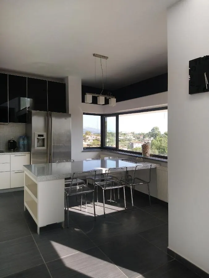 Villa Stadi Nikíti 0*,